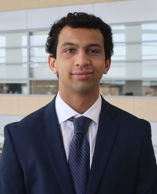 Ruhaan Vaidya